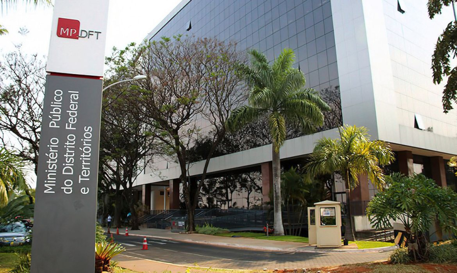 MPDFT pede suspensão da compra do Banco Master pelo BRB