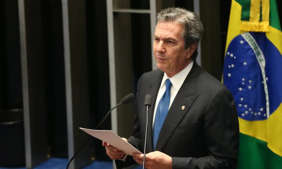 PGR Defende Prisão Domiciliar para Collor: Saúde Frágil, Versões Divergentes e o Peso de um Passado Político