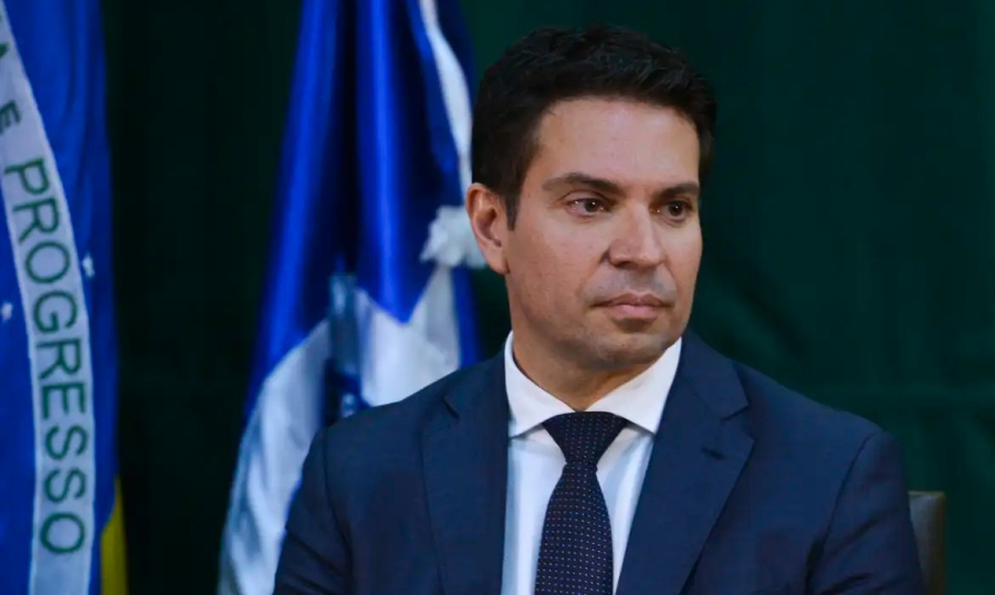STF tem maioria para restringir decisão da Câmara sobre Ramagem