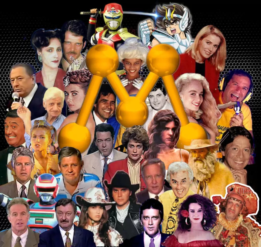 📺 Rede Manchete: 26 anos depois, o silêncio que ainda ecoa