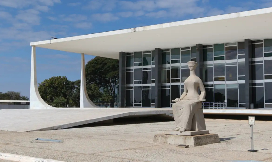STF inicia depoimentos de testemunhas da trama golpista